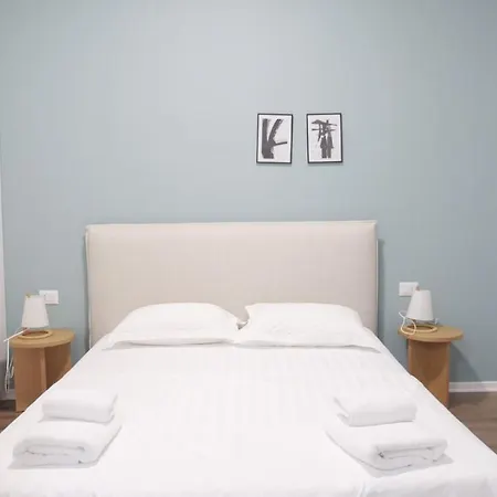 Centaurus Apartment