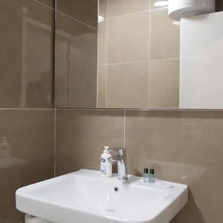 Centaurus Apartment Tirana