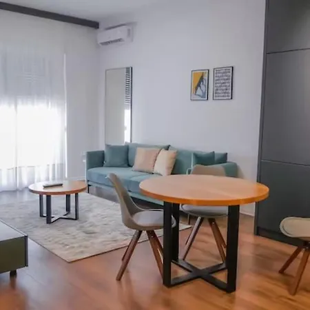 Centaurus Apartment
