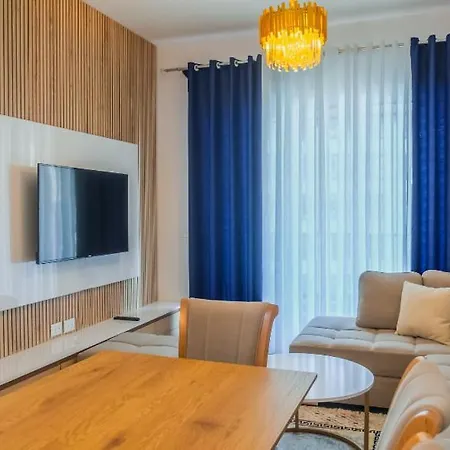 Centaurus Apartment Tirana