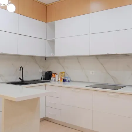 Apartment Centaurus