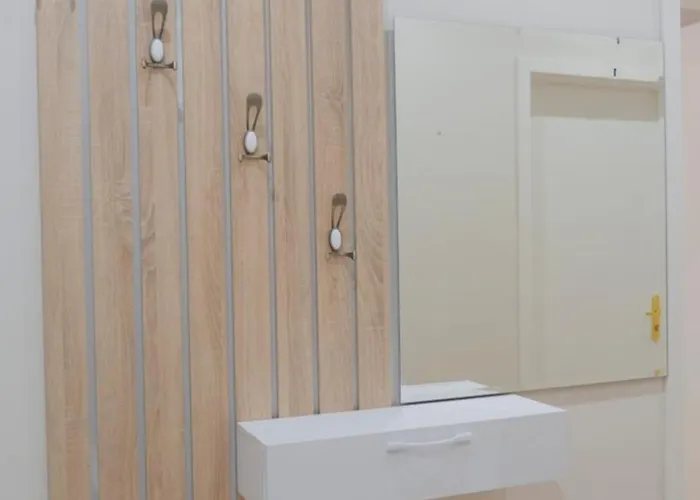 Centaurus * 티라나