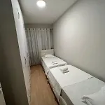 Centaurus Apartment