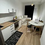 Centaurus Apartment