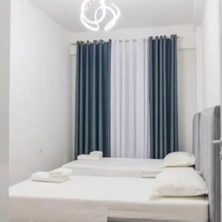 Apartmán Centaurus