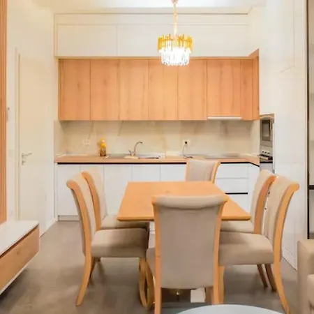 Appartement Centaurus Tirana