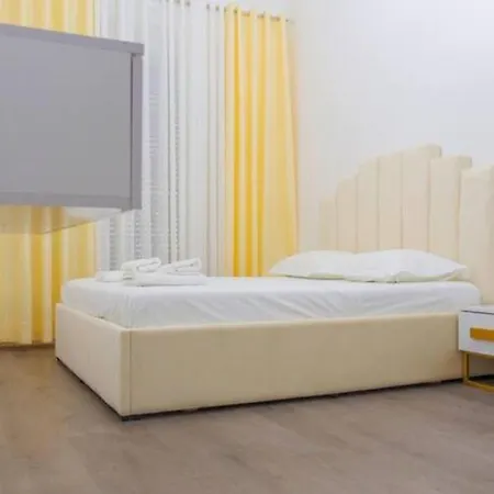 Appartement Centaurus Tirana