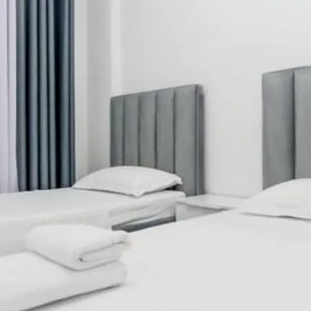 Apartmán Centaurus