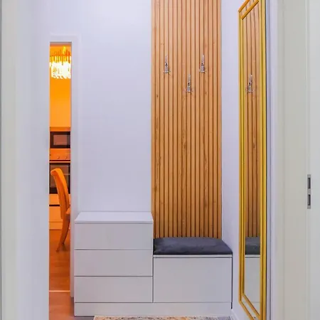 Centaurus Appartement *