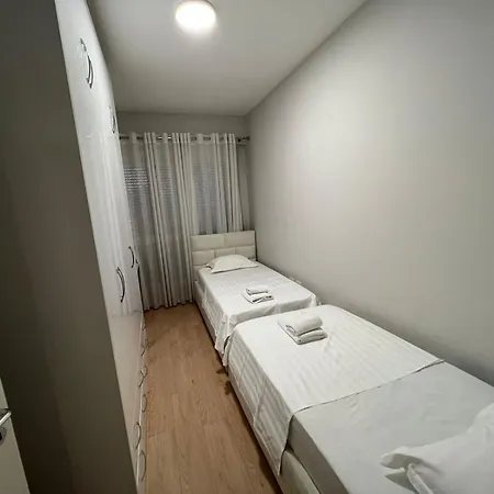 Centaurus Apartmán