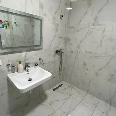 Apartmán Centaurus Tirana