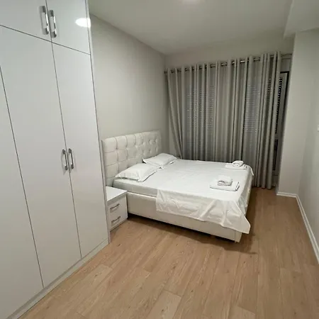 Centaurus Appartement *