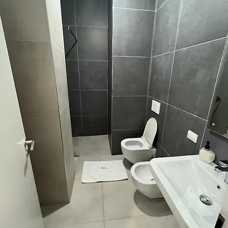 Centaurus Apartmán