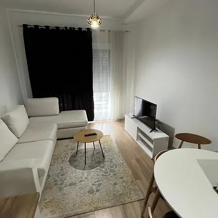 Apartamento Centaurus