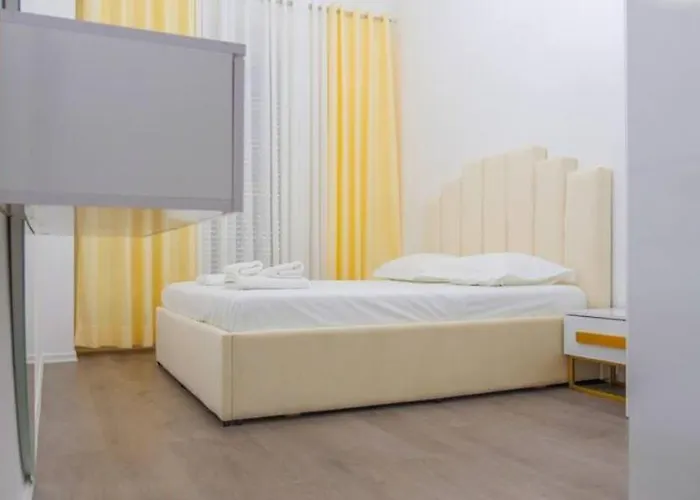 Apartamento Centaurus Tirana