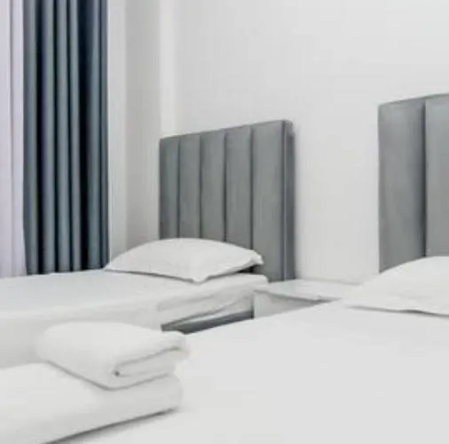 Appartement Centaurus