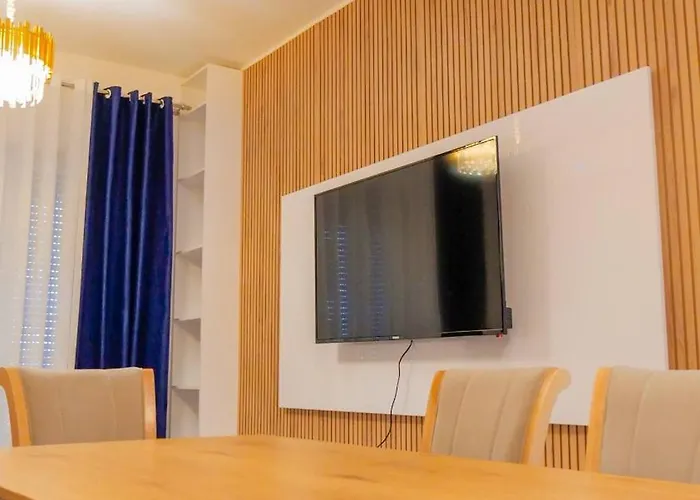 Centaurus Appartement