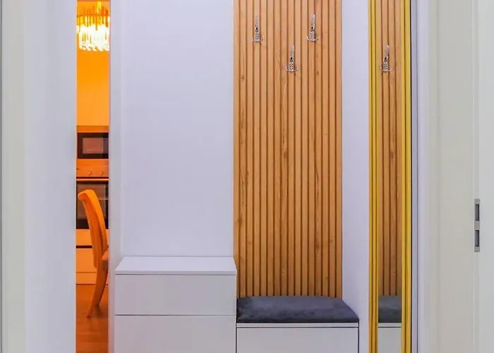 Centaurus Apartamento *