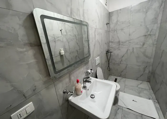 Centaurus Appartement