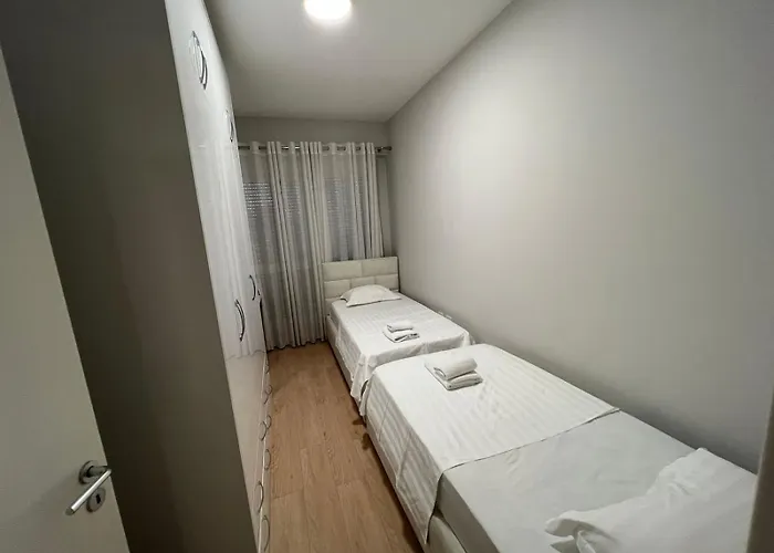 Centaurus Appartement