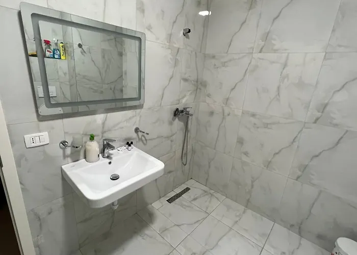Appartement Centaurus Tirana