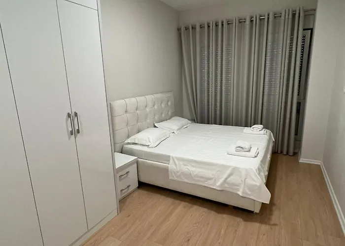 Centaurus Appartement *