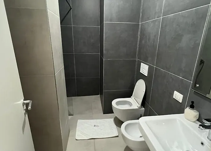 Centaurus Appartement