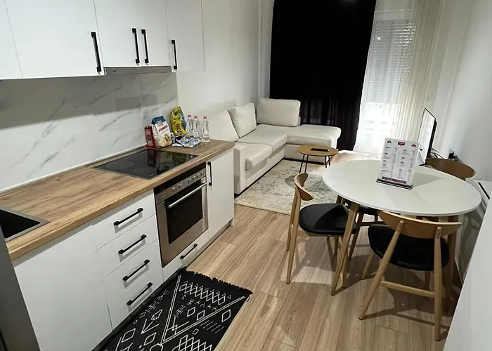 Centaurus Appartement