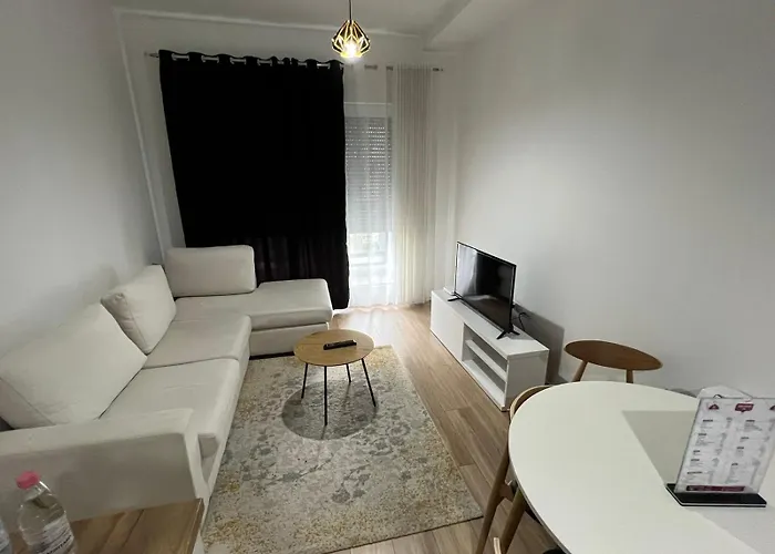 Apartamento Centaurus